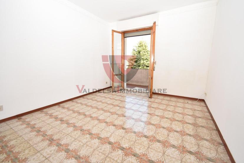 Quadrilocale in a Palestro 64, Colle di Val d'Elsa — foto 5 di 5