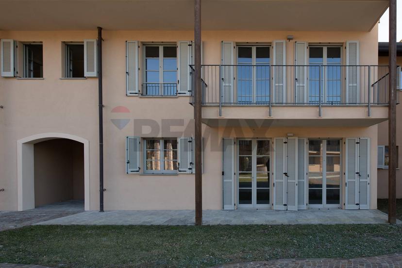 Bilocale in Via Sant'Isidoro 1, Bogogno — foto 4 di 5