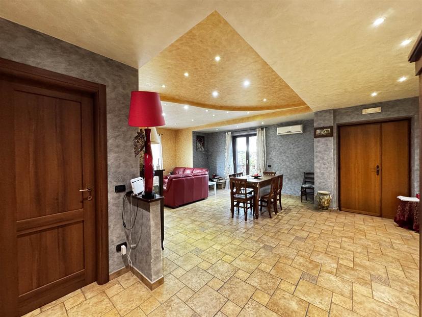 Appartamento in Via Contrada I Rotondi, Veroli — foto 2 di 5