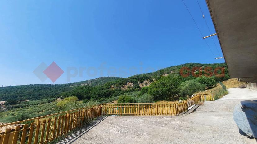 Terratetto unifamiliare in Via Castello  Snc, Veroli — foto 2 di 5