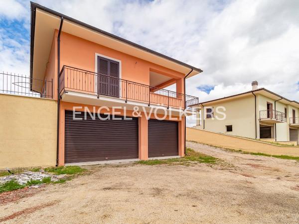 Villa in Via Salaria, Scandriglia — foto 4 di 5