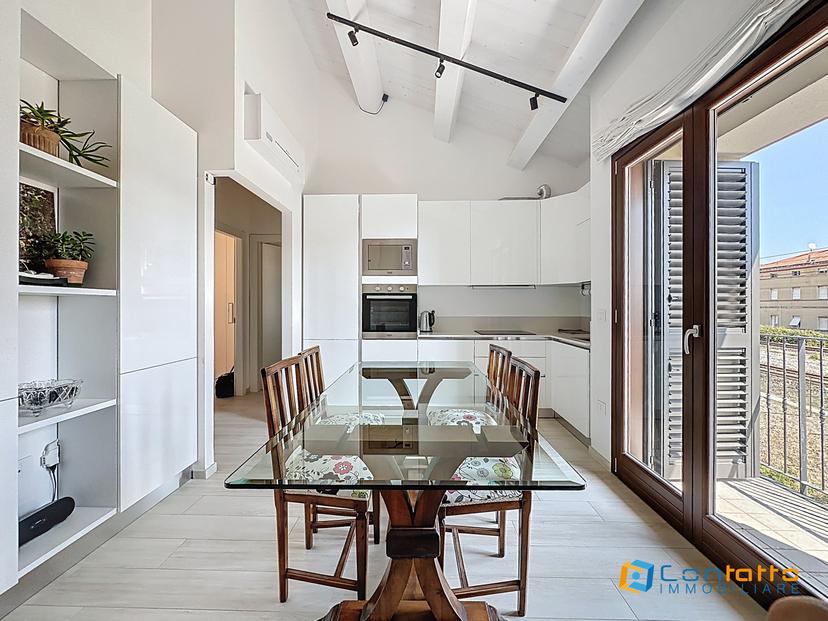 Trilocale in Via Marco Marcantoni 25, Cupra Marittima — foto 3 di 5