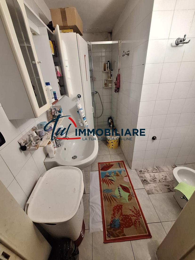 Monolocale in Via delle Galere 43, Livorno