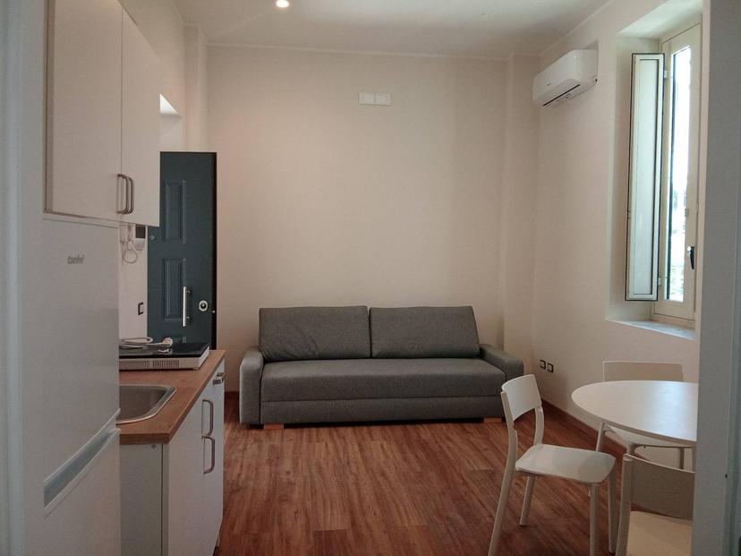 Bilocale in Via Gaetano Cappabianca 26, Santa Maria Capua Vetere — foto 2 di 5