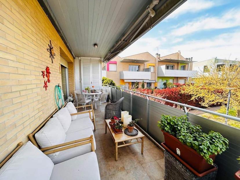 Villa a schiera in Viale Maratea 9, Senigallia — foto 2 di 5
