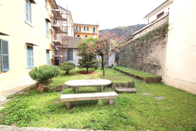 Appartamento in Via Umberto I° 1, Cannobio — foto 5 di 5