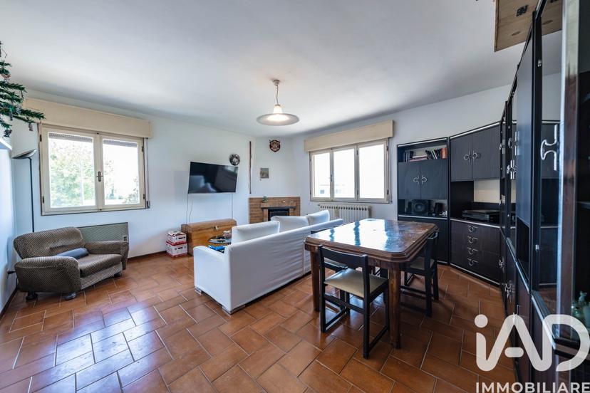 Casa indipendente in Via Comunale 29b, Bondeno