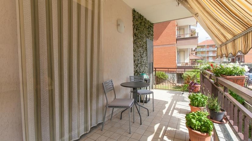 Quadrilocale in Via Don Oreste Benzi 6, Narzole — foto 5 di 5