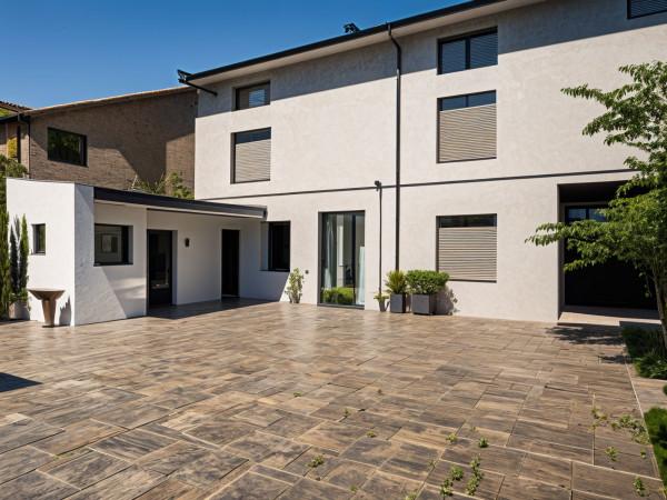 Villa in Via Vittorio Emanuele III 19, Corana — foto 2 di 5