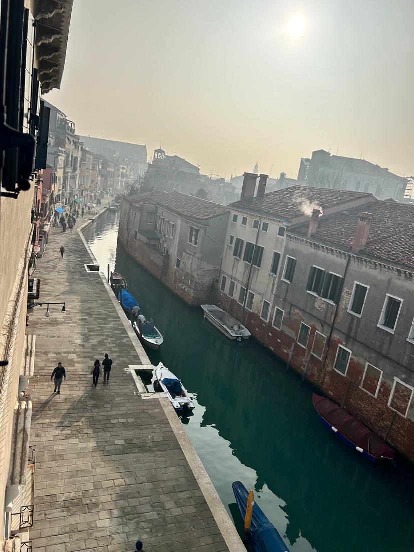 Attico, Venezia — foto 3 di 5
