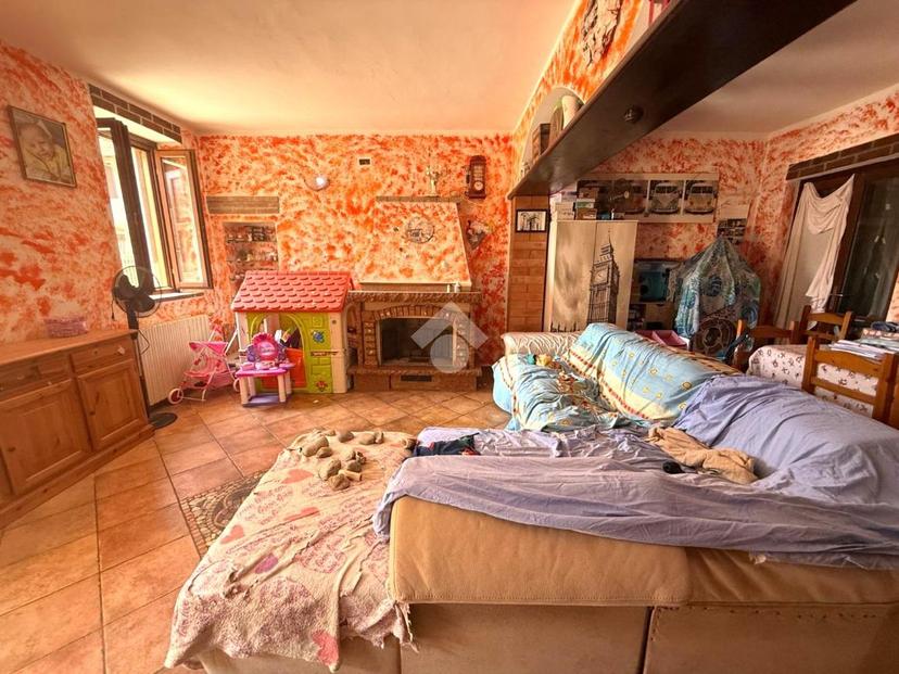 Casa indipendente in Via Montebello 52, Cassolnovo — foto 4 di 5