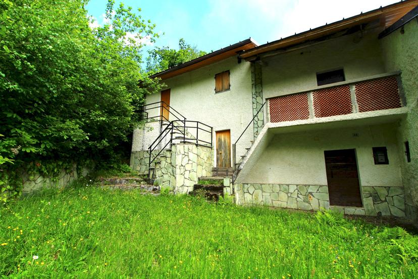Porzione di casa in Borgata Ciccioni, Chiusa di Pesio — foto 4 di 5