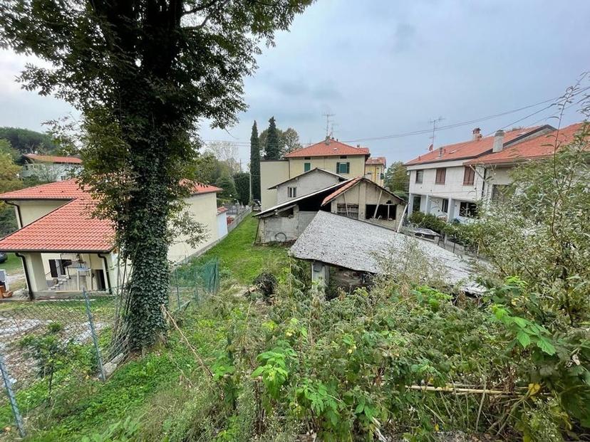 Rustico in Marco d' Oggiono, Galbiate — foto 5 di 5