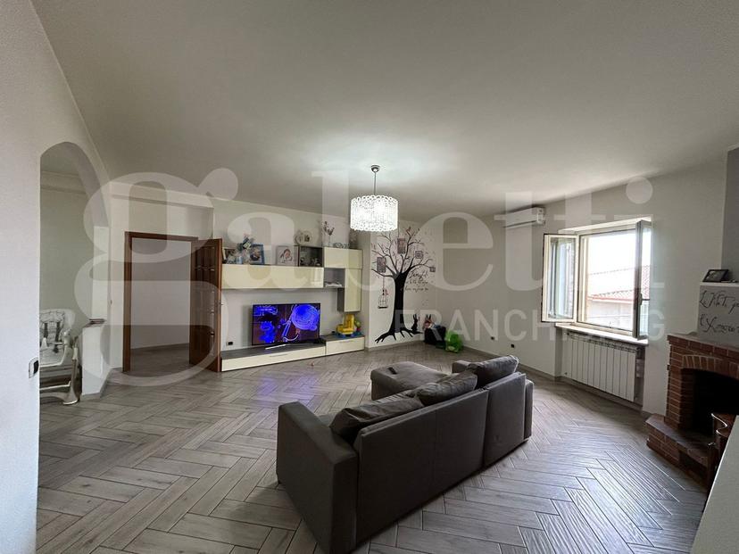 Appartamento in Via del Bruzi 7, Belvedere Marittimo — foto 5 di 5