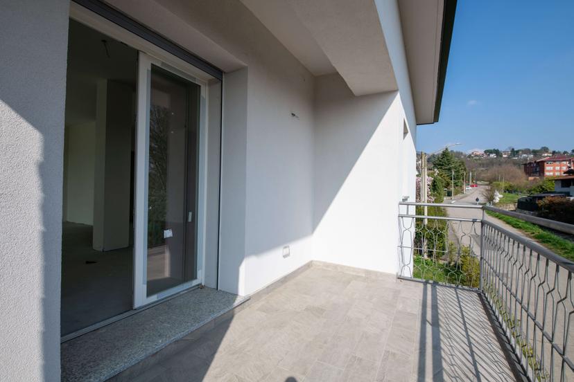 Villa unifamiliare, Gavirate — foto 5 di 5
