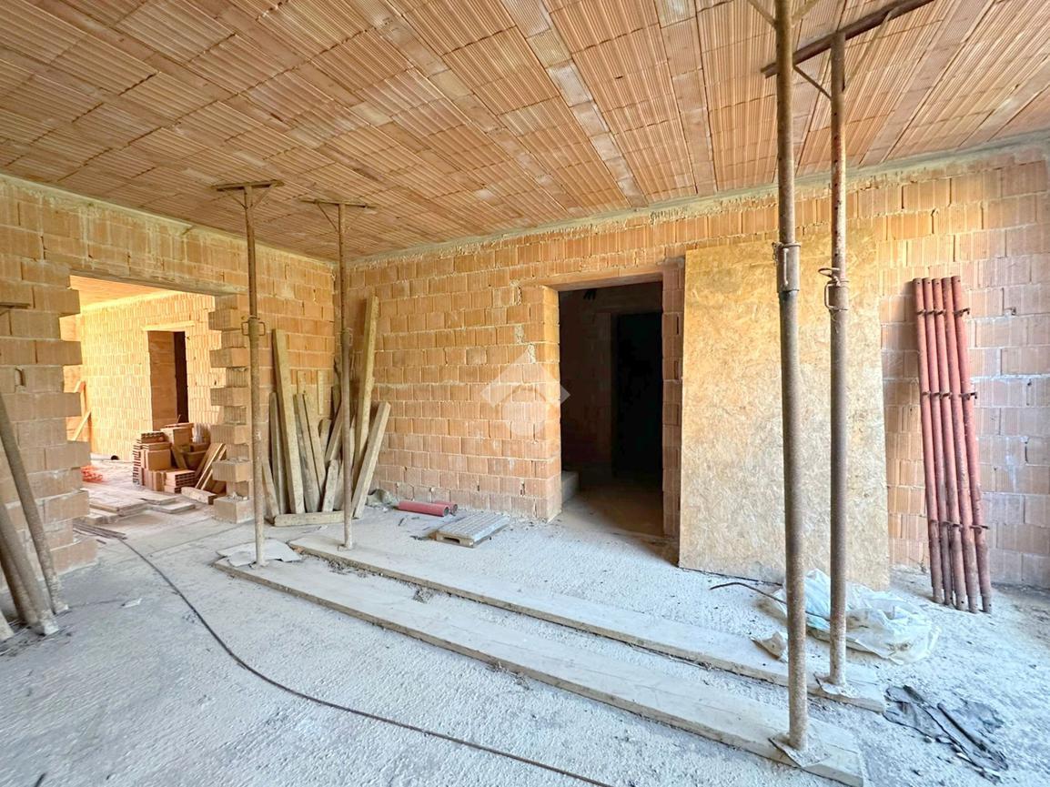 Villa in Via Cinelli 1, Velletri