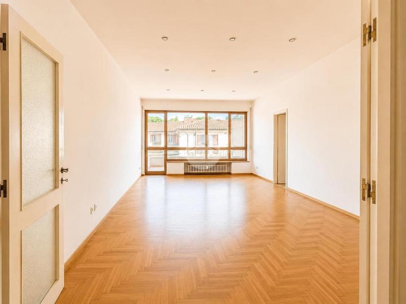 Quadrilocale in Via Vincenzo Cerulli Irelli 5, Teramo