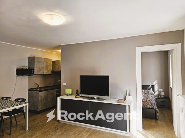 Trilocale in Borgata Les Arnauds 25, Bardonecchia — foto 3 di 5