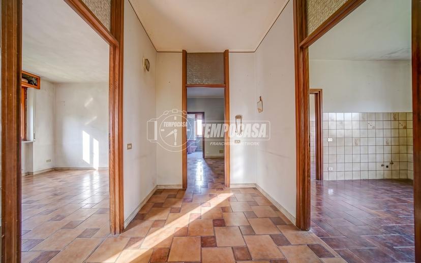 Villa a schiera in Via Virgilio, Samarate — foto 5 di 5