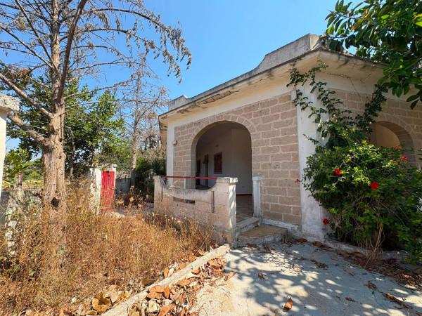 Villa in Via 6a 1, Maruggio