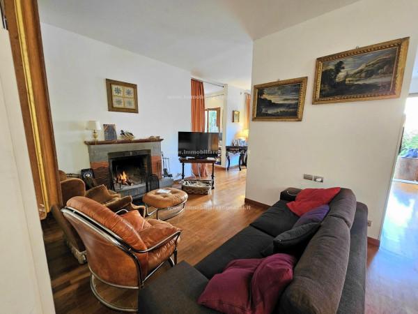 Villa in Zona Vicinanze Centro, Castelfiorentino — foto 5 di 5