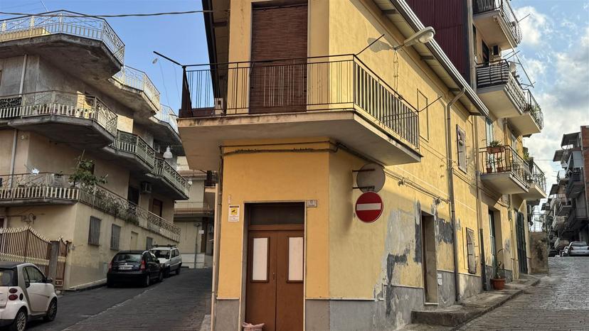 Casa indipendente in Via della Fonte, Scordia — foto 4 di 5