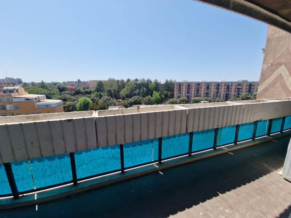 Attico in Viale degli Eroi di Cefalonia, Roma