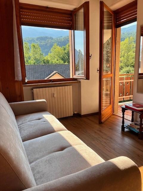 Bilocale in Via Pozzallo 11, Oulx — foto 3 di 5