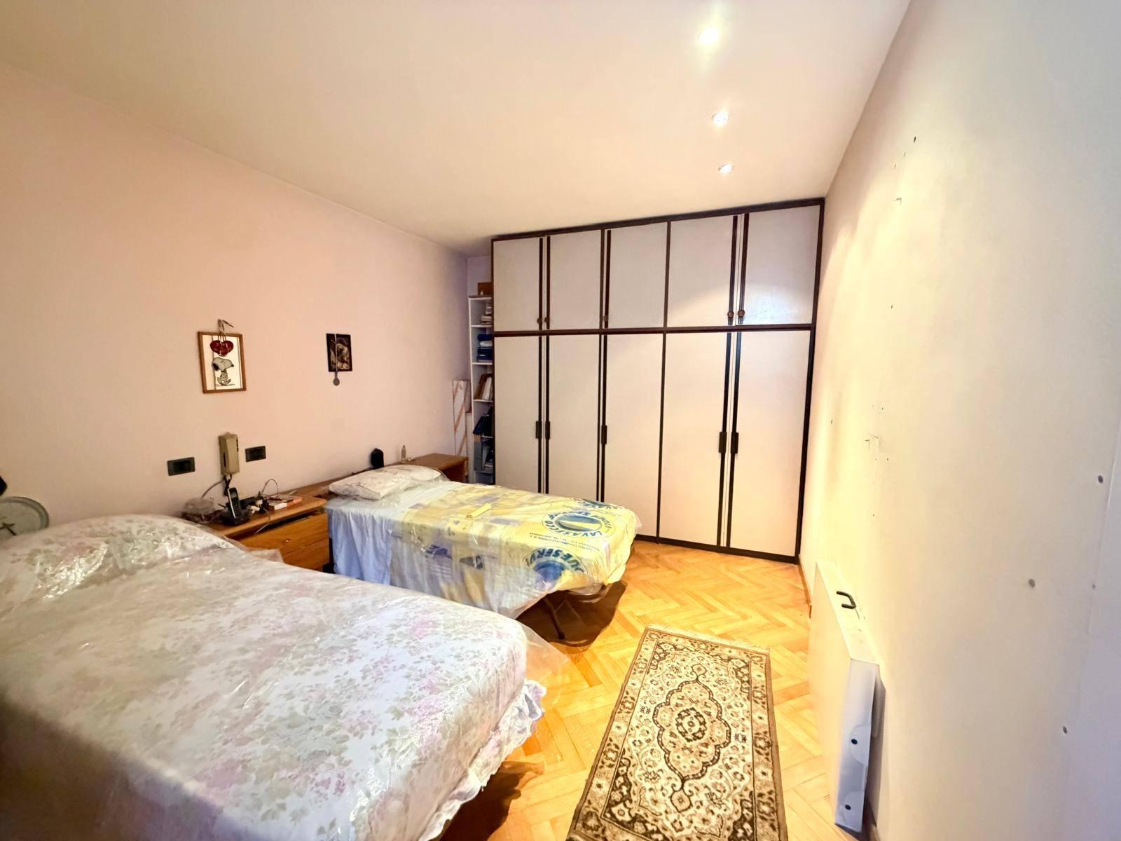 Appartamento in Via Verdi 40, Palosco