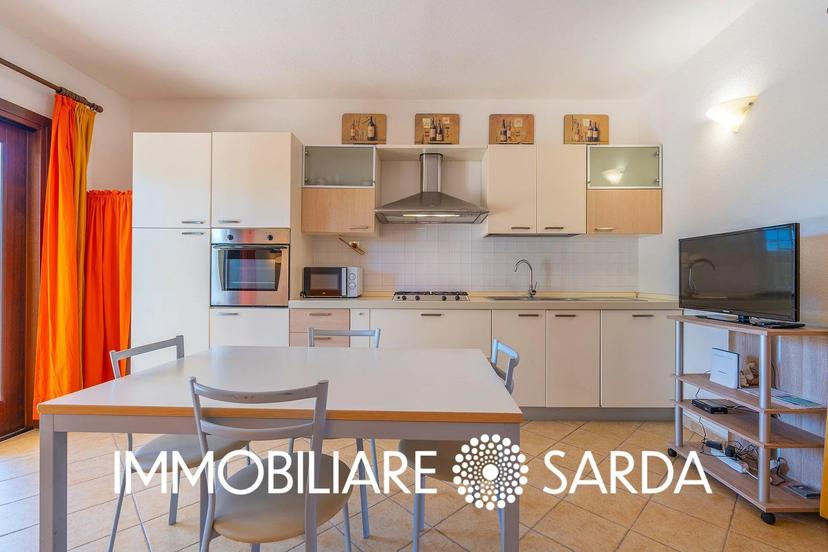 Casa indipendente in Via della Santoreggia, Olbia