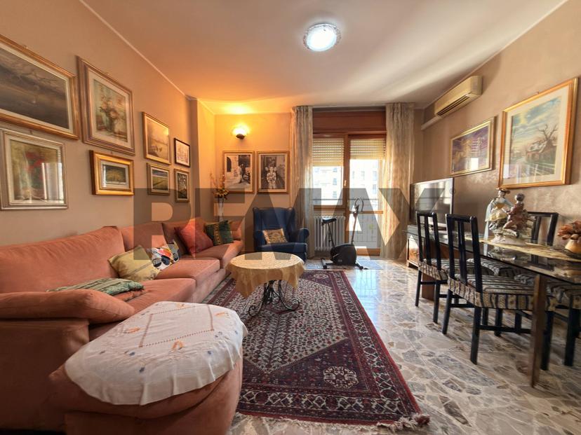 Bilocale in Via Francesco Baracca 8, San Giuliano Milanese — foto 2 di 5