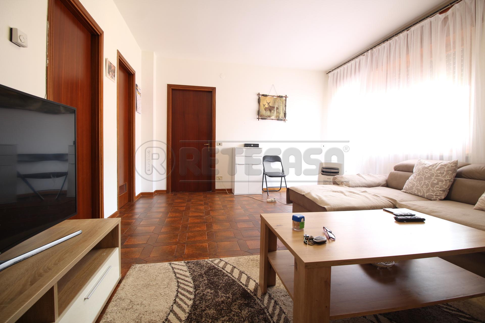 Appartamento in Via Zin 3, Montebello Vicentino