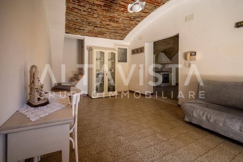 Villa a schiera in Mazzano Via Conciliazione, Mazzano — foto 3 di 5
