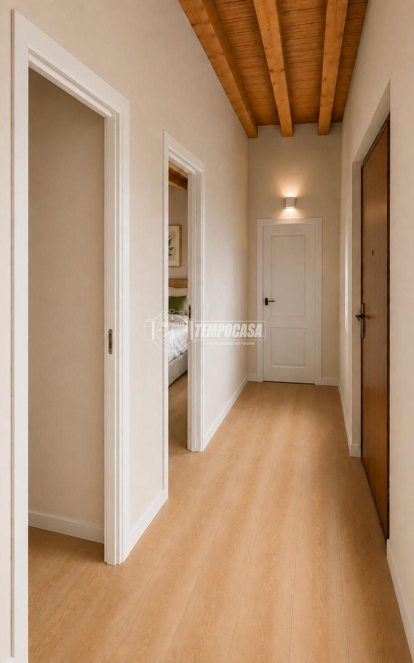 Villa in Vicolo Cortile, Bereguardo — foto 3 di 5