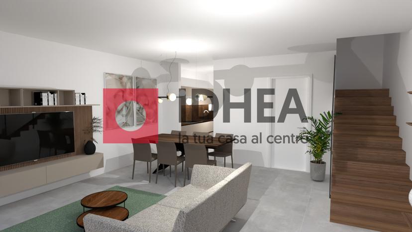Villa in Via Piave, Villorba — foto 4 di 4
