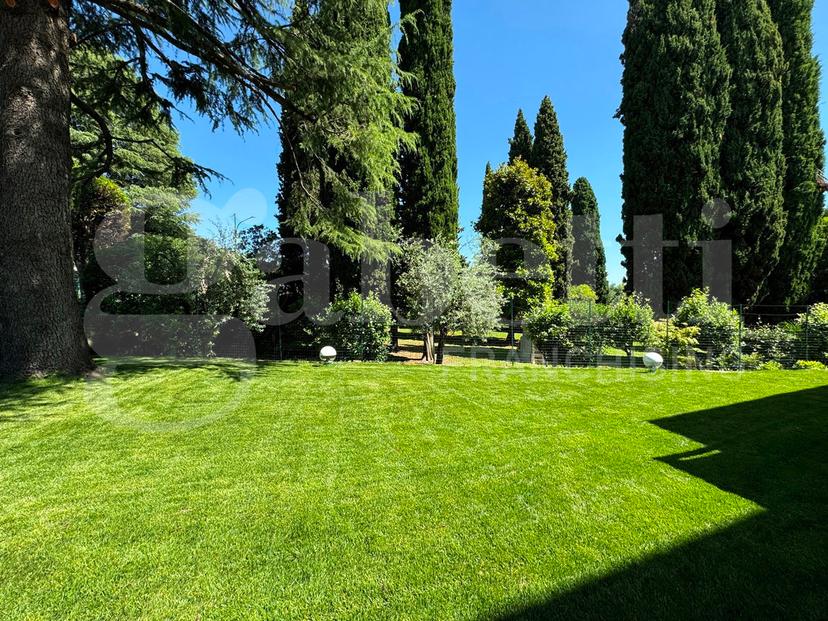 Attico in Via Metelli  78, Padenghe sul Garda — foto 3 di 5