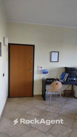 Trilocale in Via Sirleto 67, Catanzaro — foto 5 di 5