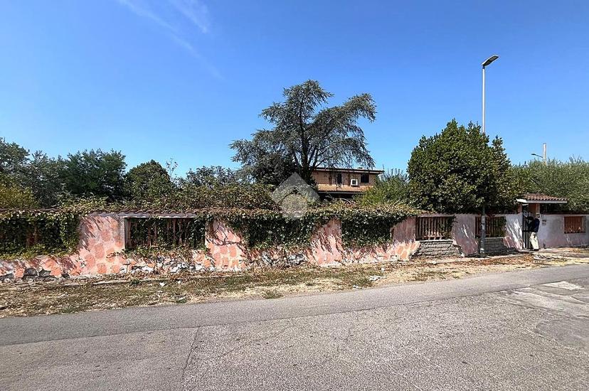 Villa in Via Circonvallazione Mare Orientale 51, Ardea — foto 4 di 5