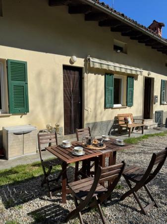 Villa bifamiliare in Strada Rebba, Ovada — foto 3 di 5