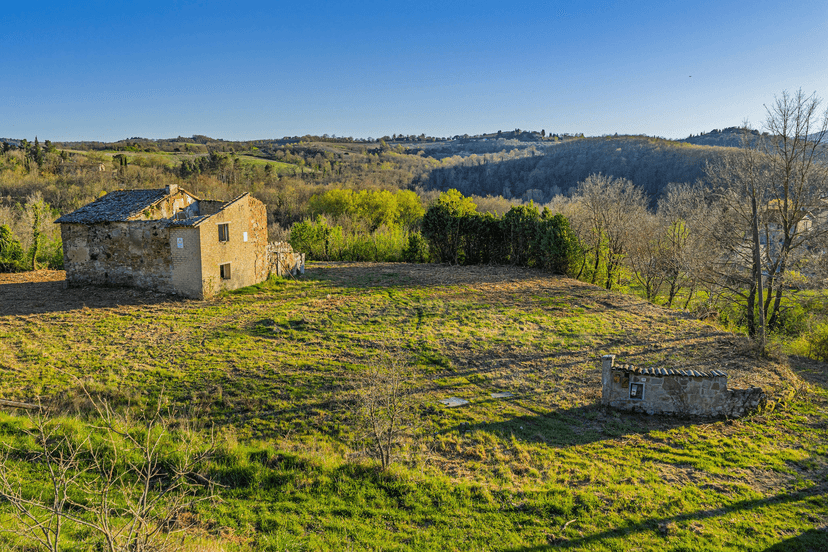 Casa indipendente in Località Casaltondo, Città della Pieve — foto 4 di 5