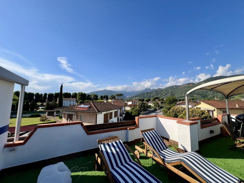 Appartamento, Pietrasanta