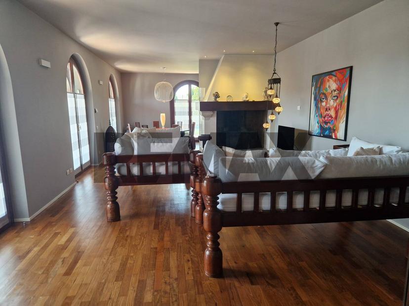 Villa in Via Gramsci 3, Comezzano-Cizzago — foto 5 di 5