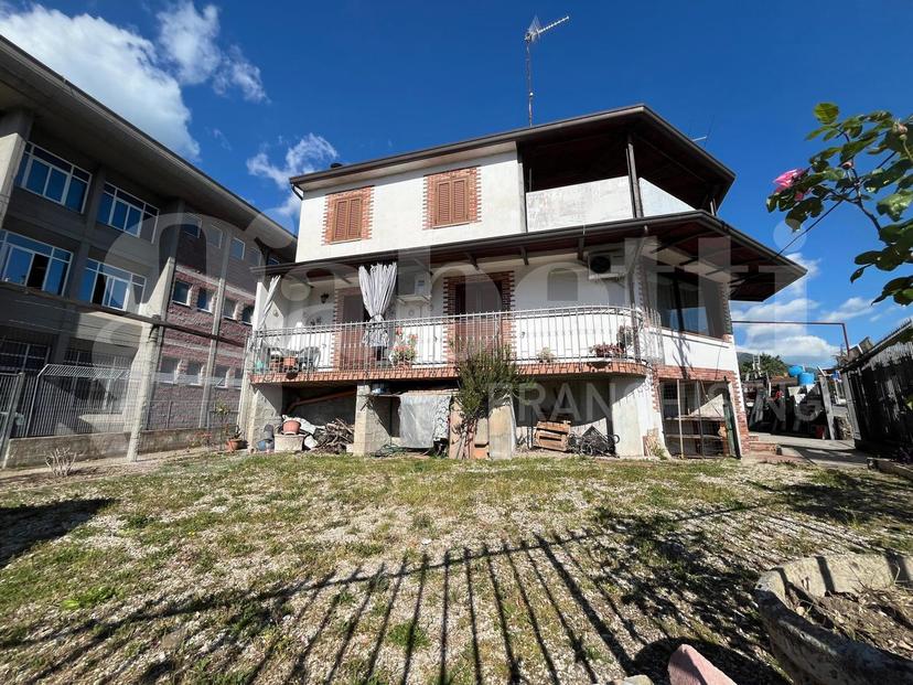 Appartamento in Via Salvo d'Acquisto , Piedimonte Matese — foto 2 di 5