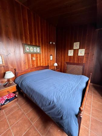 Trilocale in Via San Vito, Rivisondoli