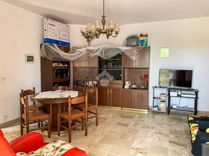 Villa in Contrada Cologni, Amantea — foto 4 di 5