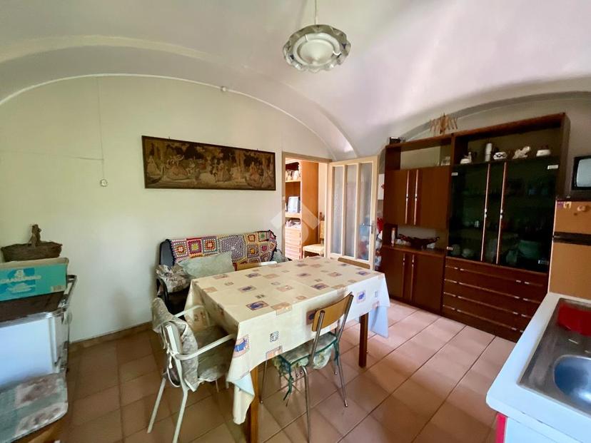 Casa indipendente in Fraz Brach 38, Forno Canavese — foto 3 di 5