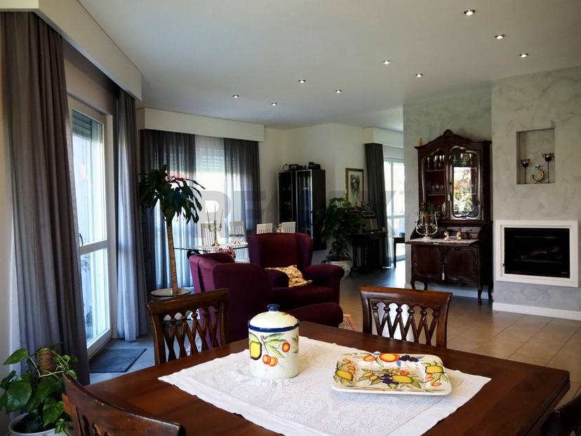 Villa in Via per Rosignano 24, Rosignano Marittimo — foto 2 di 5