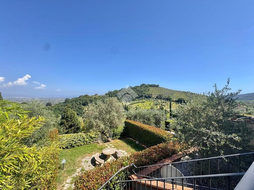 Villa in Via del Ceppo 15, Carmignano — foto 4 di 5