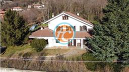 Villa in Via Condove 45 Bis, Borgone Susa