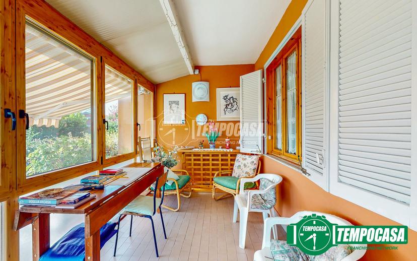 Casa indipendente in Località Livellero 166, Rocca Grimalda — foto 5 di 5